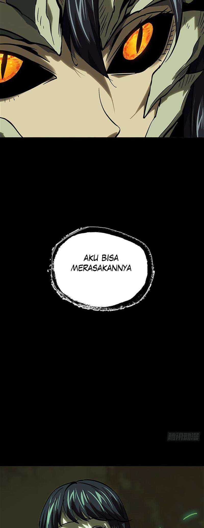 Elephant Invisible (Da Xiang Wuxing) Chapter 47 Gambar 16